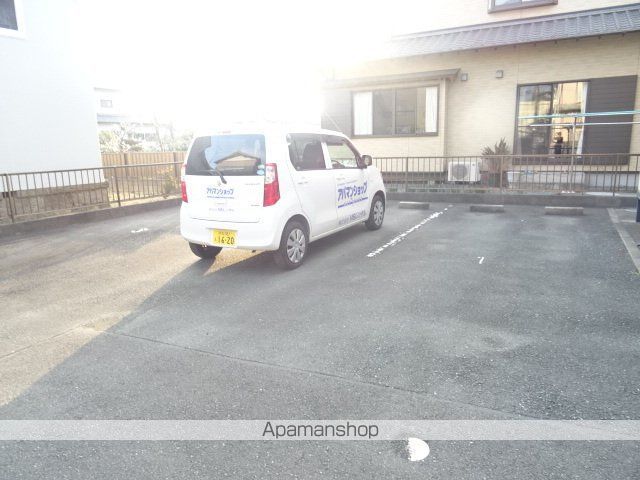 クローバーハイツのその他写真