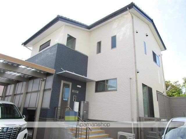 Casa南浜