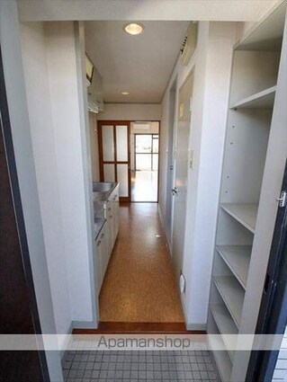 サニーコート本町[1K/27.1m2]の内装2