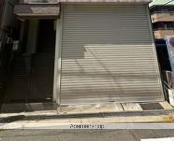 セレッソプラーサ中川の玄関写真