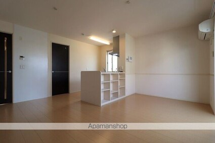 サクラコーポ　Ａ棟[1LDK/46.17m2]の内装1