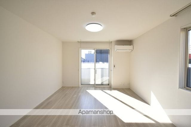 ルミナス掛尾町の内装写真