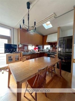 すみれ館[1R/9.9m2]の共用部1