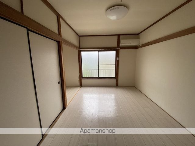 プレステージ伊勢原の内装写真