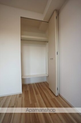 エステムプラザ名古屋ＵＸ[2LDK/44.51m2]の収納