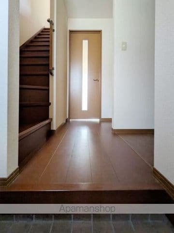 アネックス壱・弐番館の内装写真