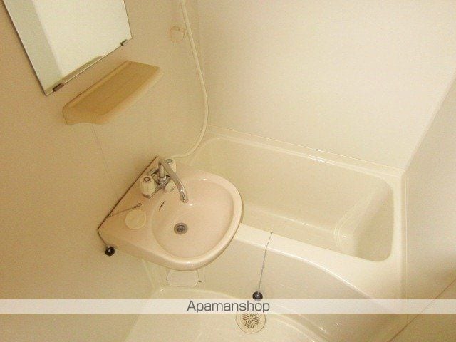 レオパレスプリーザント宮の内装写真