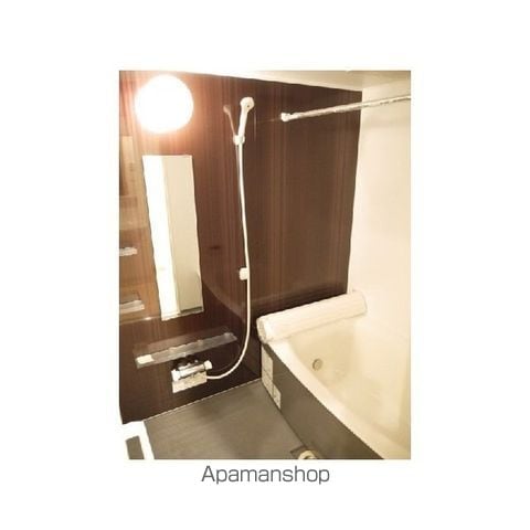 プロスペールS6の内装写真