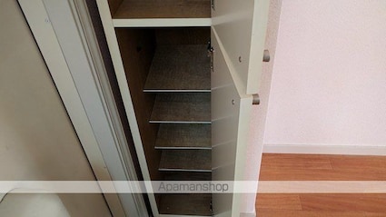 東京都練馬区春日町３丁目[1DK/26.29m2]の内装5