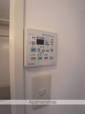 CASONE ASSOの内装写真