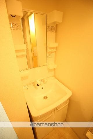 RESIDENCE SAISONの内装写真