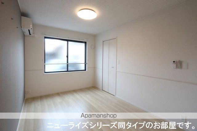 トレグロリアの内装写真