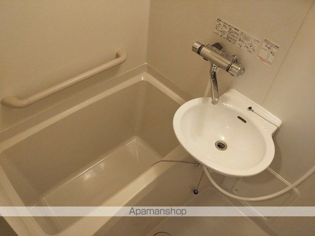 レオパレスレストの内装写真