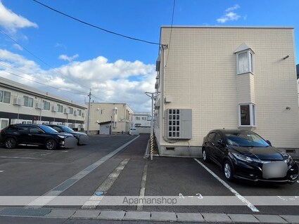 メイユール・メゾンＡ・Ｂ[3LDK/71.77m2]の外観5