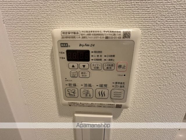 サムティ上新庄レジデンスの内装写真