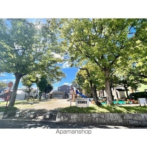 ステラメゾン六番町の周辺写真