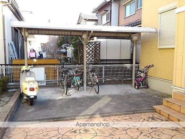 フレール Iの内装写真