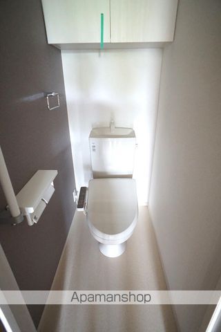 袋井市 2階建 築3年の内装写真
