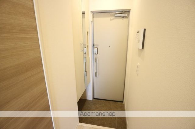 セジュール 大村の内装写真