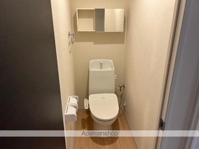 プレシャスワン翔の内装写真