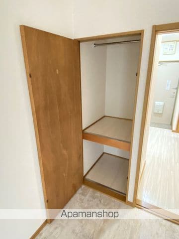 A-Life初生の内装写真