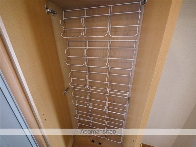 ピースフル八乙女の内装写真