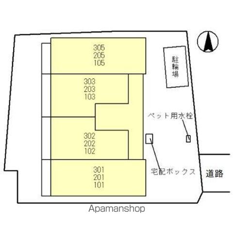 フォンテーヌのその他写真