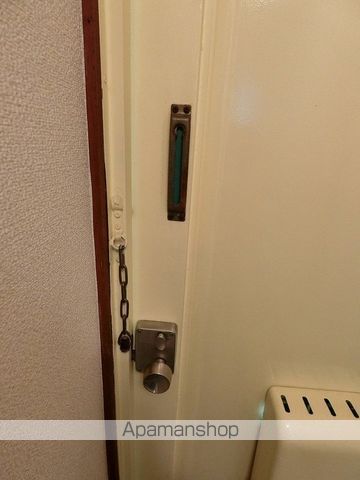 仲道マンションの内装写真