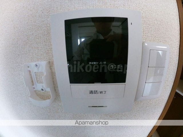 第1マンション寺直の内装写真