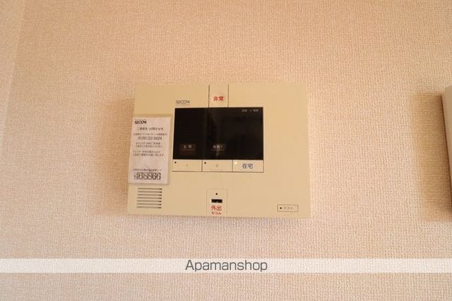 FERIOの内装写真
