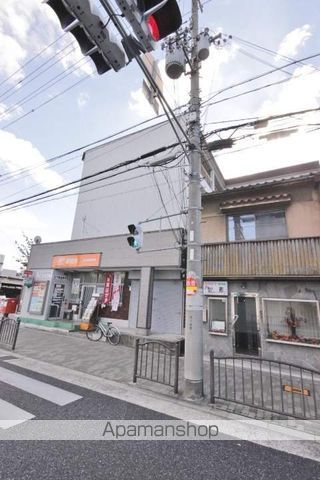 スプランディッドVIIの周辺写真