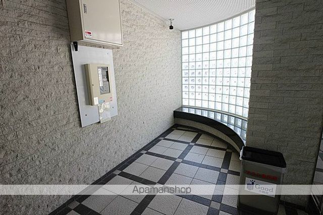 エルスタンザ別府の内装写真