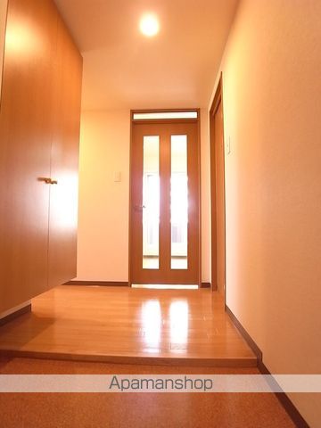 三和マンションの内装写真