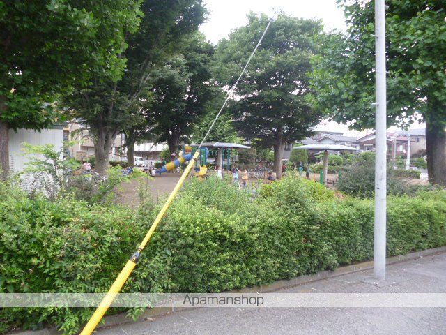 清新三興ハイツの周辺写真