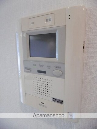 ドゥーエ南麻布[1R/30.54m2]の内装3