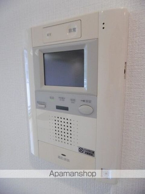 ドゥーエ南麻布[1R/30.54m2]の内装3