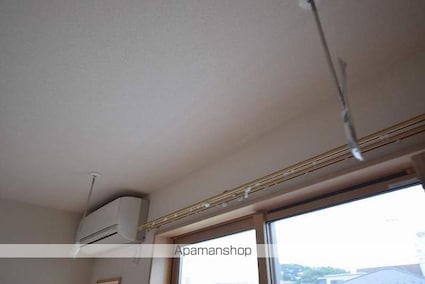 アリュール八本松[1R/25.7m2]の内装3