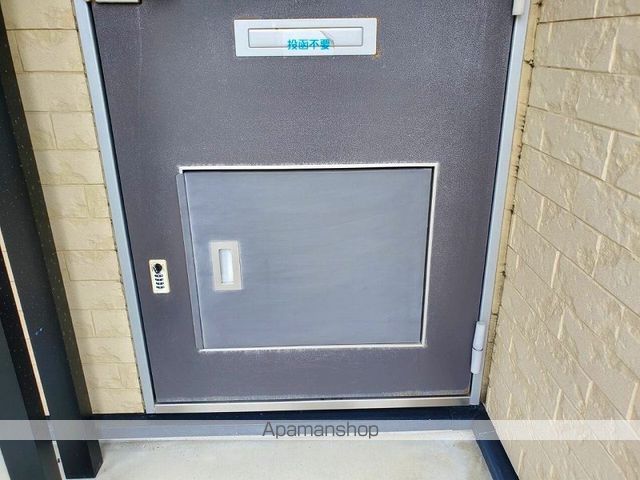 レオパレス華の内装写真