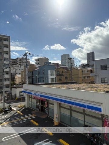 カルタス21菊川の内装写真