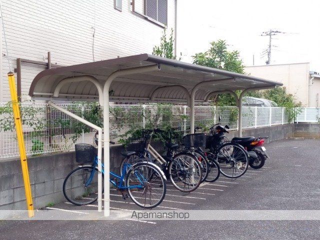 レオパレススズキのその他写真