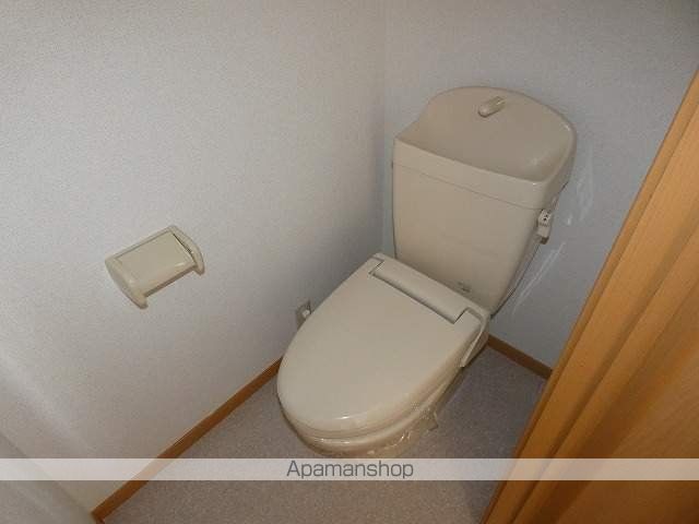 カフリーィエAの内装写真
