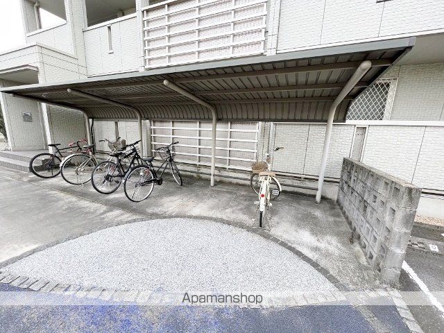 ローゼスポート港町 B棟のその他写真