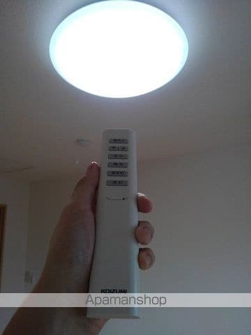 プライムステージ1の内装写真