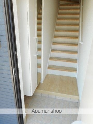 サクラーノ Iの内装写真