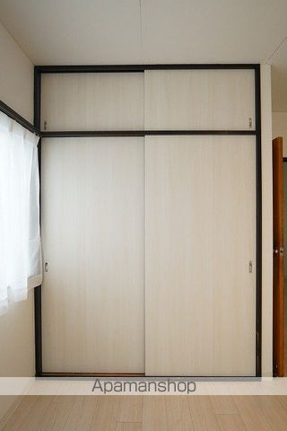 ハイコーポマイウェイの内装写真