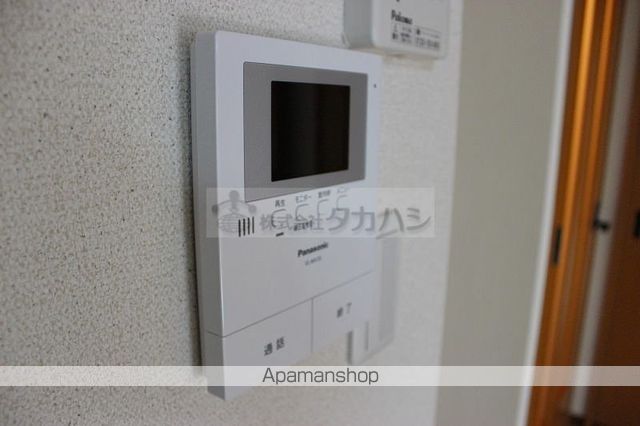 ガーデンハイム壱番館の内装写真