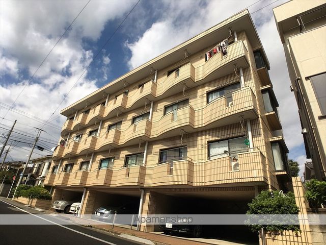 アルカディア相模原の外観写真