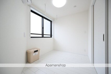 Ｒｅｓｉｄｅｎｃｅ　南千住[1LDK/26.82m2]のリビング・居間5