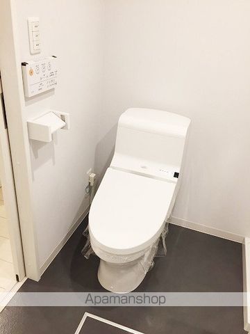 コンフォート 鈍池の内装写真