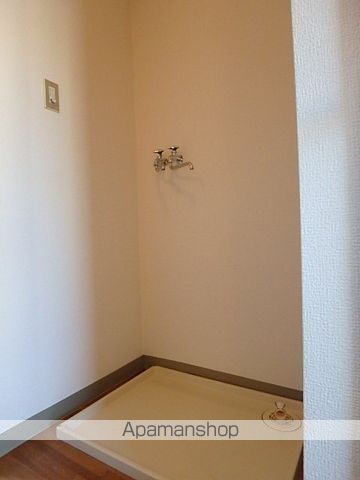 プレステージIの内装写真